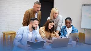 HR strategic alignment at kenalps